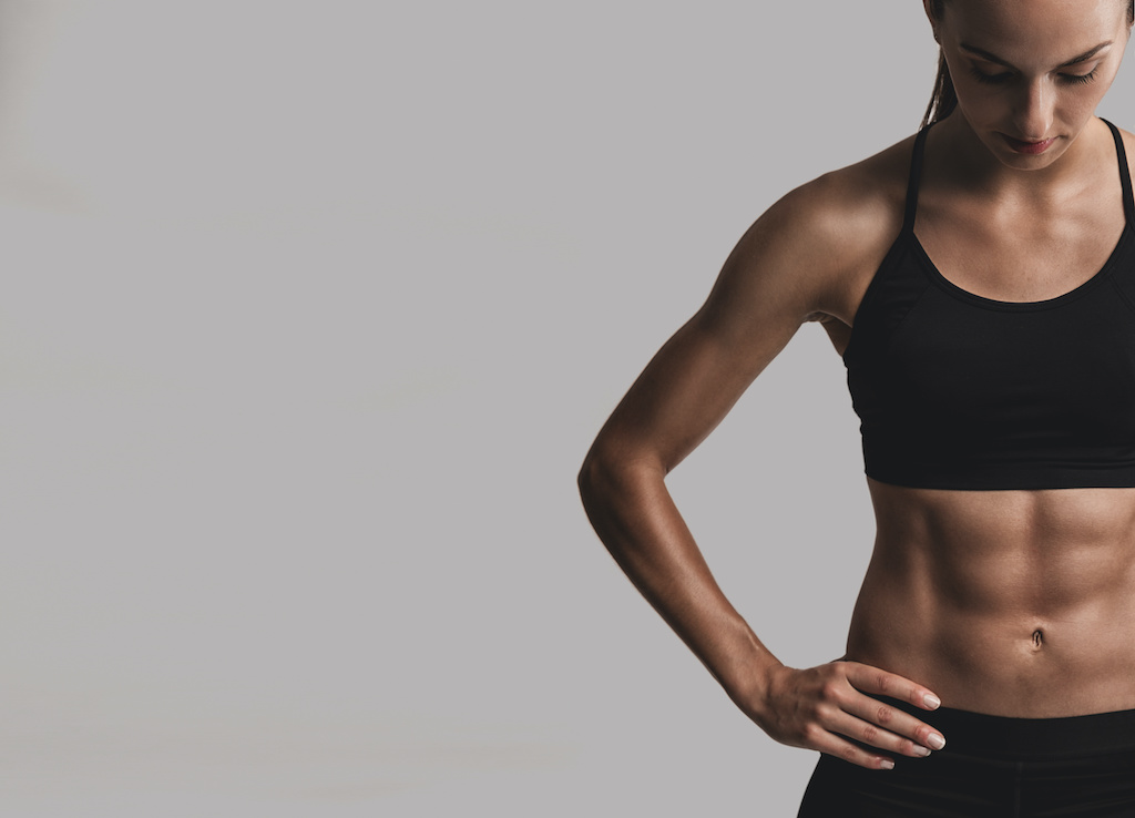 Abdominal belts: A good or bad way to strengthen your abs?