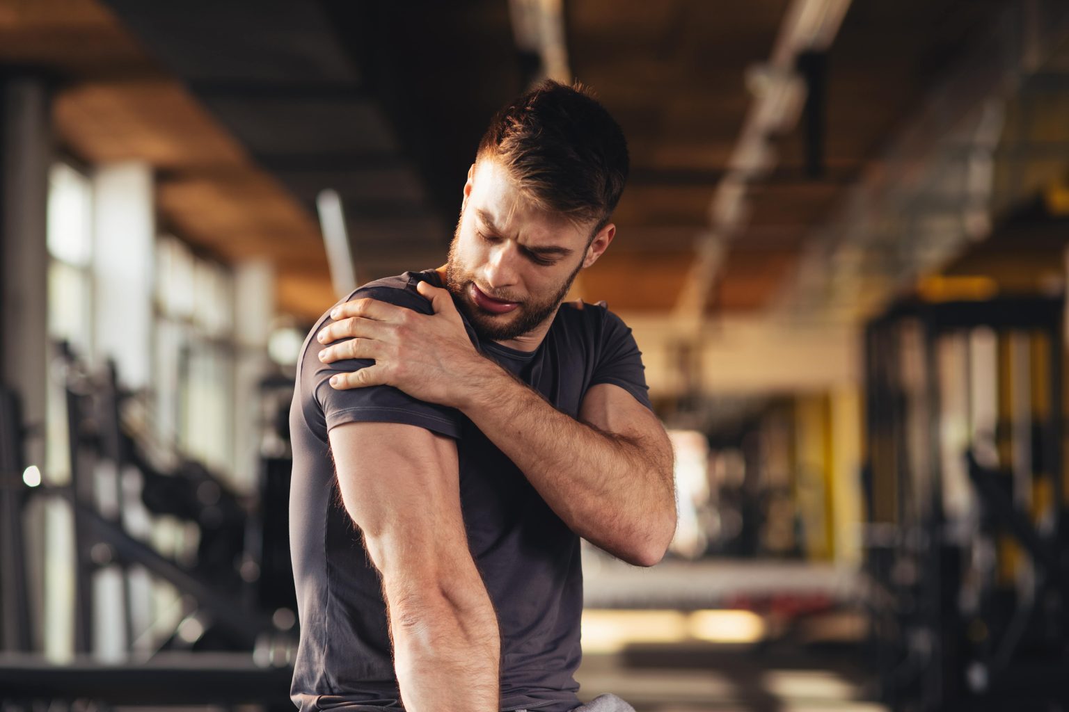 Comment En Finir Avec Les Tensions Et Raideurs Musculaires