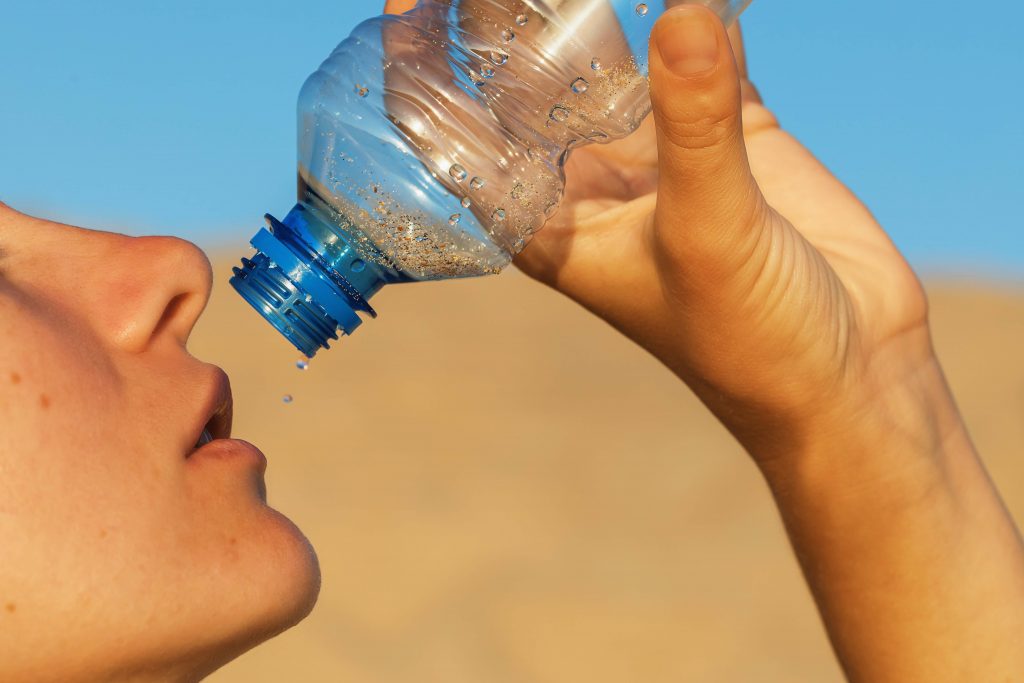 Mieux s'hydrater avec l'eau hydrogénée - Reflexologie59